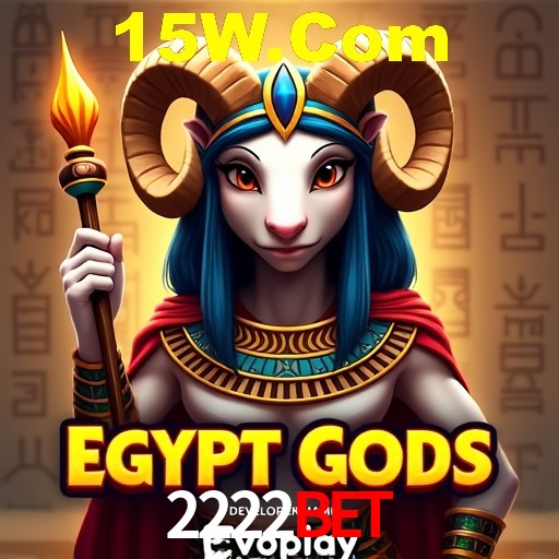 Download para Android e iOS na 2222bet