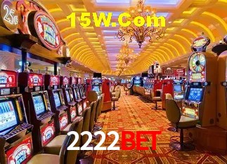 Jogos populares e pagamentos rápidos na 2222bet