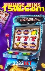 Benefícios VIP na 2222bet