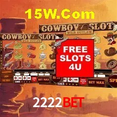 Variedade de jogos na 2222bet
