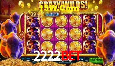 Biblioteca de slots populares na 2222bet