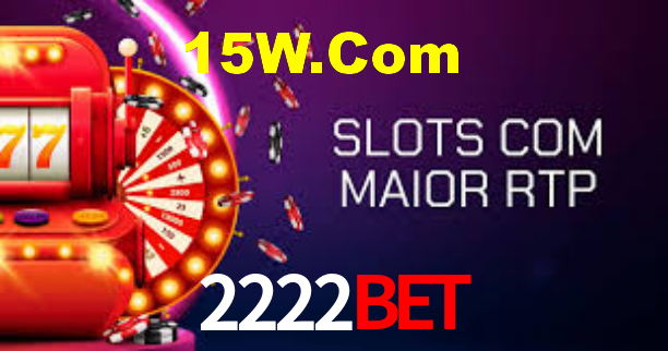 Apostas com odds competitivas na 2222bet