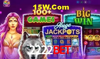 Loterias online na 2222bet