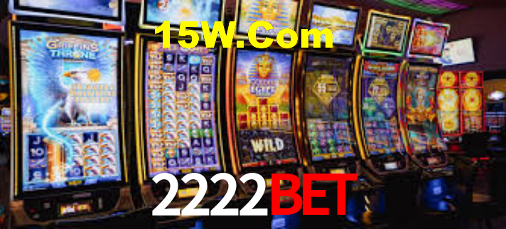 APP rápido e leve da 2222bet