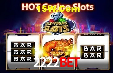 Bônus e promoções da 2222bet