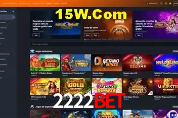 Segurança e performance na plataforma 2222bet